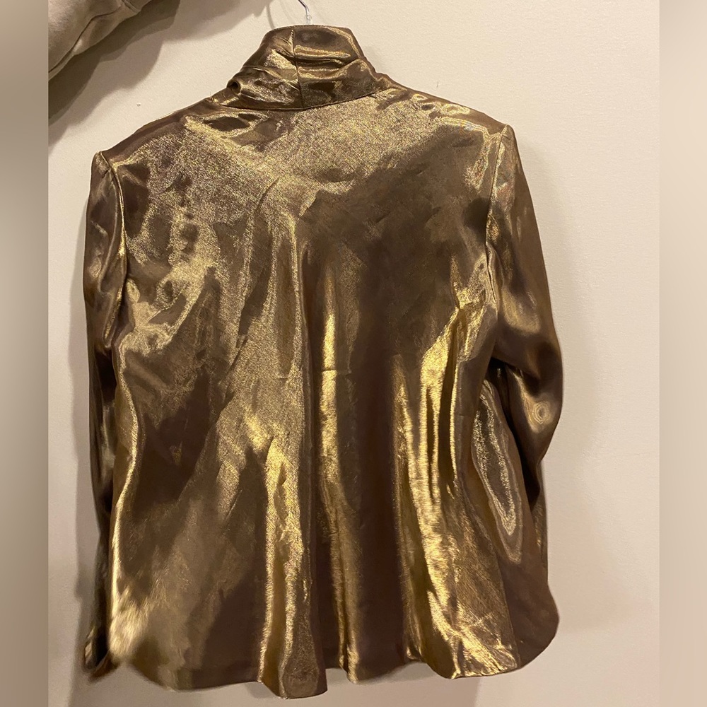 Bay Studio Jacket - Picture 2 of 3